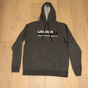 Men’s Under Armour Sweatshirt (L)